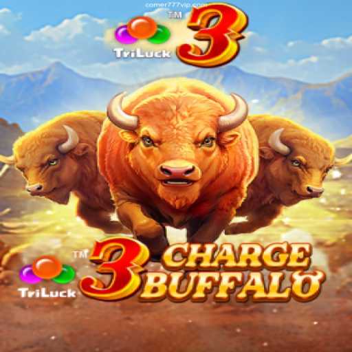 Discover the Thrills of 3ChargeBuffalo: A New Era in Online Gaming