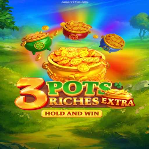 Discover the Thrills of 3potsExtra: A Premier Online Casino Game