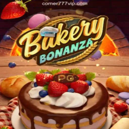 Explore the Sweet World of BakeryBonanza and Win Big at Comer777.com