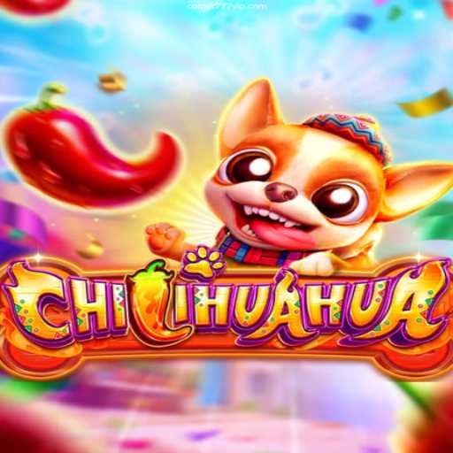 Discover CHILIHUAHUA: Your New Favorite Online Casino Experience