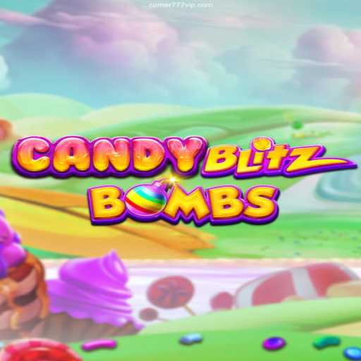 Exploring CandyBlitzBombs: The Sweet New Sensation in the Gaming World