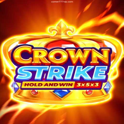 Unveiling Crownstrike: The Next Big Thing in Online Gaming