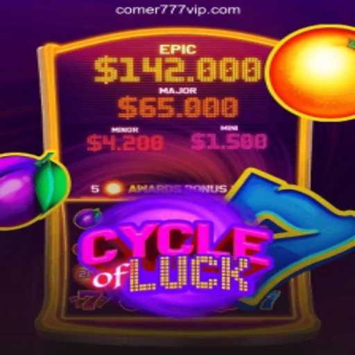 Exploring CycleofLuck: A Thrilling Adventure in Online Gaming