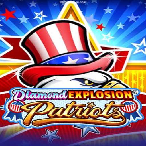 DiamondExplosionPatriots and the Thrill of Online Gaming