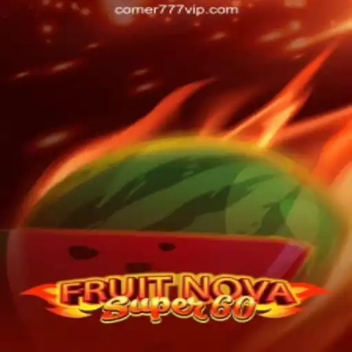 Exploring FruitNovaSuper60: A Colorful Casino Experience