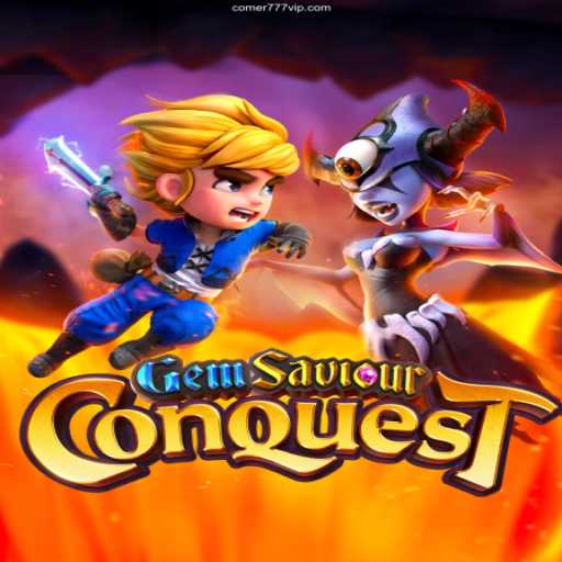 Exploring the World of GemSaviourConquest: An Epic Adventure