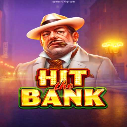HitTheBank: Thrilling Heist-Themed Online Casino Experience
