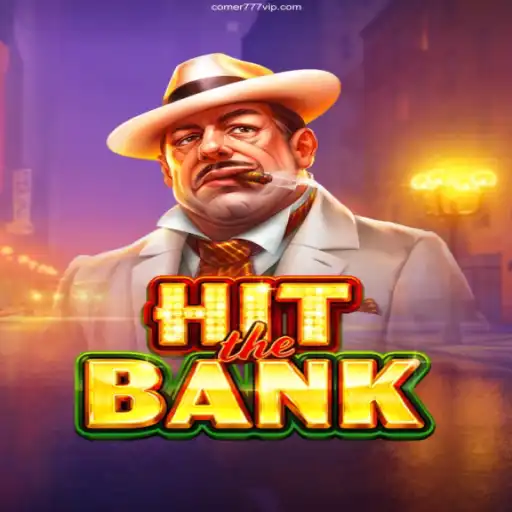 HitTheBank: Thrilling Heist-Themed Online Casino Experience