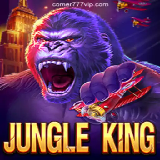 Discover JungleKing: An Exciting Adventure into the Heart of the Jungle