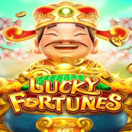 Exploring the Enchantment of LUCKYFORTUNES: A Dive into the Game and Its Features