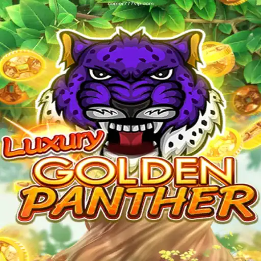 Exploring the Thrills of LUXURYGOLDENPANTHER: A Revolutionary Casino Experience