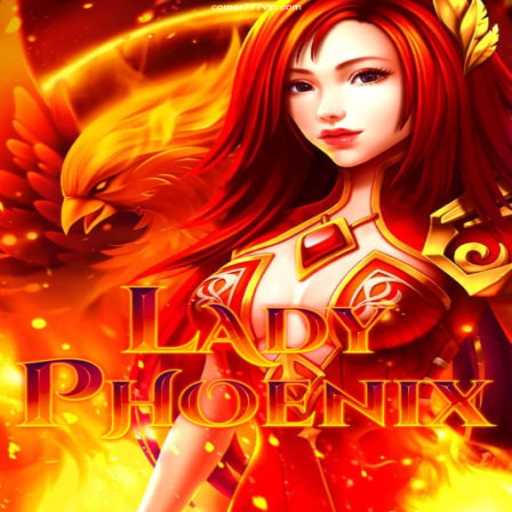 Discover the Enchanting World of LadyPhoenix