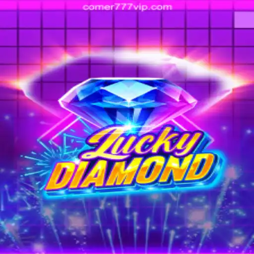 Discover the Thrills of LuckyDiamond