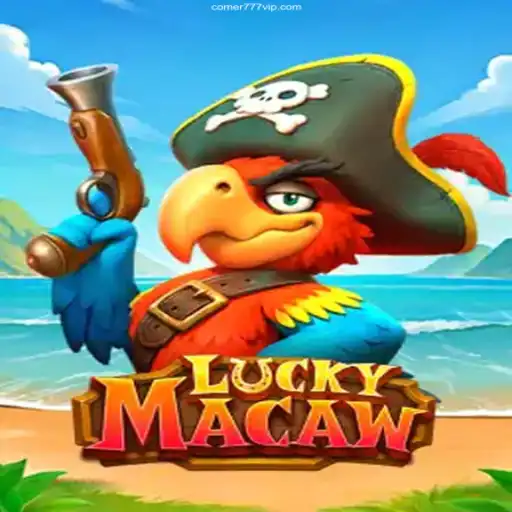 Discover the Thrilling World of LuckyMacaw at Comer777.com