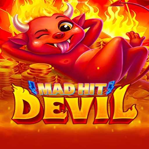 Unveiling MadHitDevil: A Thrilling Casino Game Experience