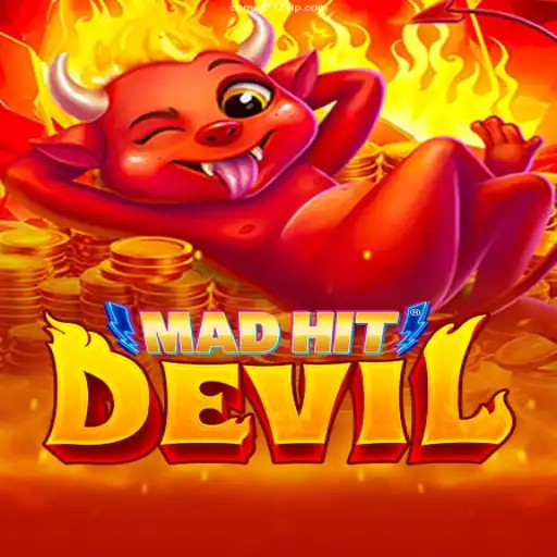 Unveiling MadHitDevil: A Thrilling Casino Game Experience
