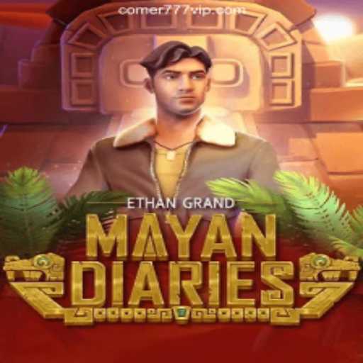 Unlocking the Secrets of MayanDiaries: An Enthralling Casino Experience