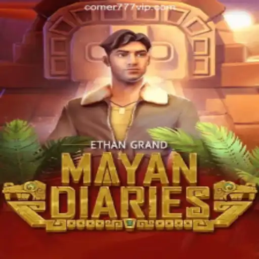 Unlocking the Secrets of MayanDiaries: An Enthralling Casino Experience