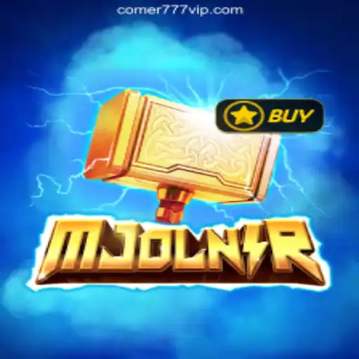 Discover the Thrilling World of Mjolnir: A New Era of Online Casino Gaming