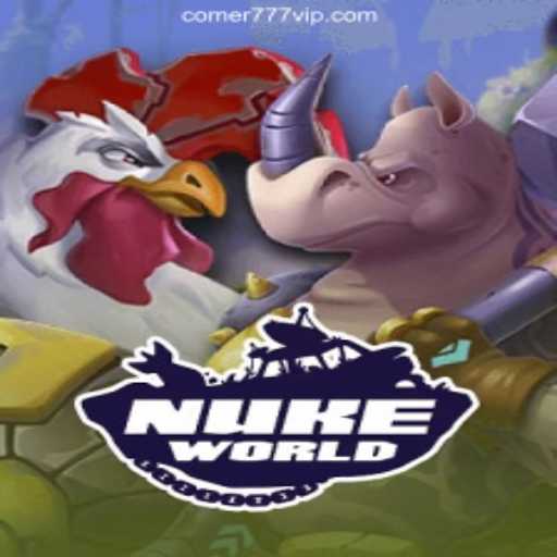 Exploring the Thrilling World of NukeWorld: A Comprehensive Guide
