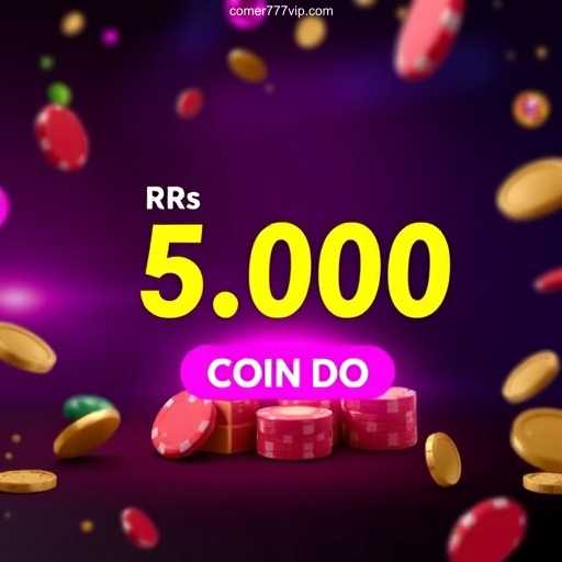 Unveiling Exclusive Offers at Comer777.com: A Dive into Over 2,500 Certified Games