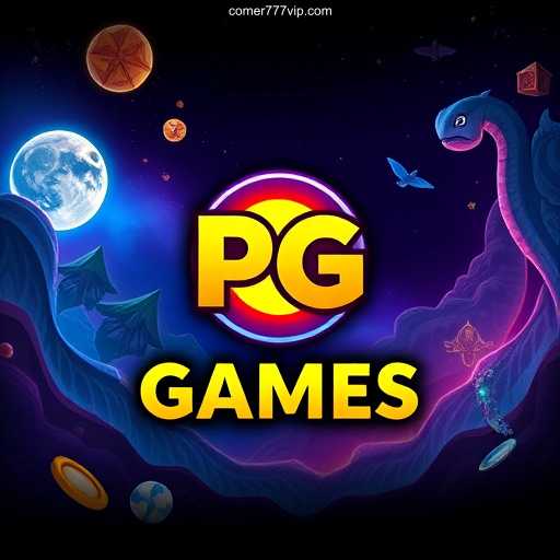 Exploring the World of PG Games