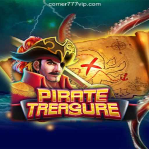 Embark on an Epic Adventure with PirateTreasure