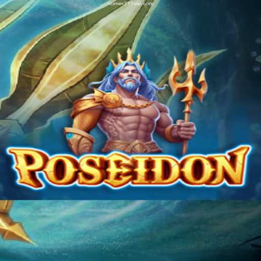Poseidon: Dive into the Depths of a Mythical Gaming Adventure