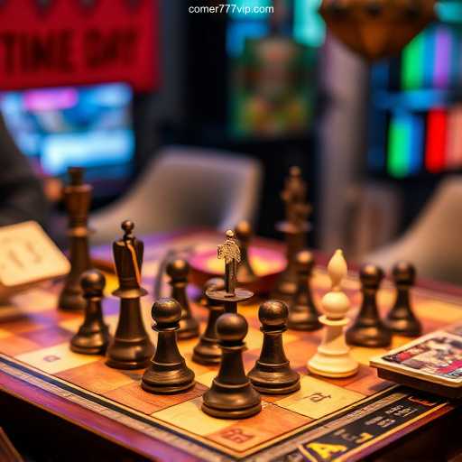 Exploring the Rich World of Tabletop Games