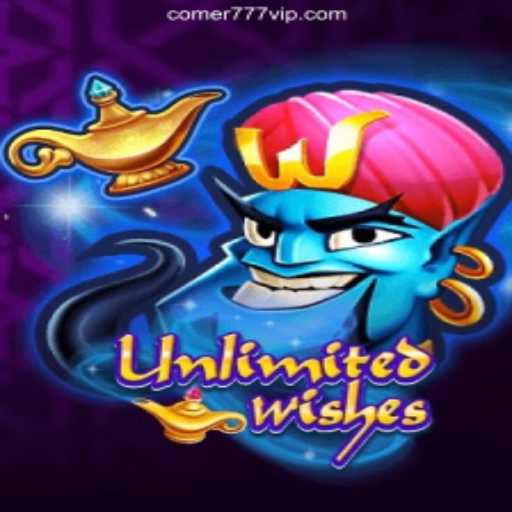Unlimited Wishes: Dive into a World of Exhilaration and Rewards