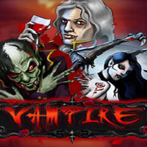 Exploring the Enchanting World of Vampire: A Captivating Casino Game