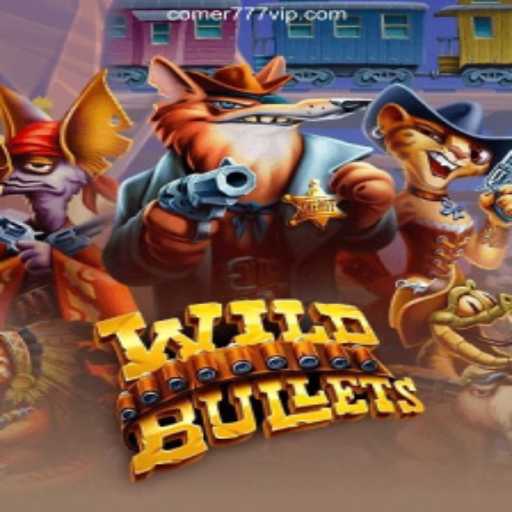 Exploring WildBullets: A Thrilling Gaming Experience in the World of Online Casinos