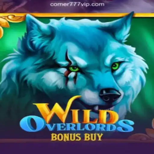 Exploring the Thrilling World of WildOverlordsBonusBuy